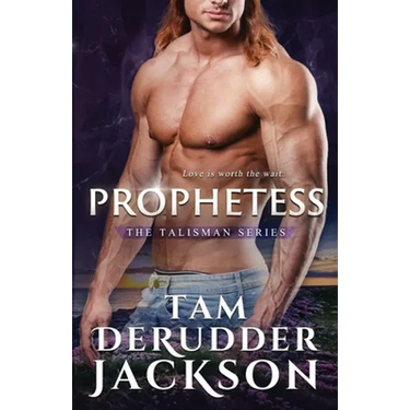 Prophetess: The Talisman Series