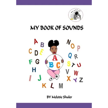 My Book of Sounds
