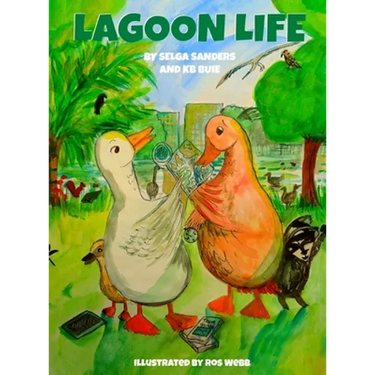 Lagoon Life