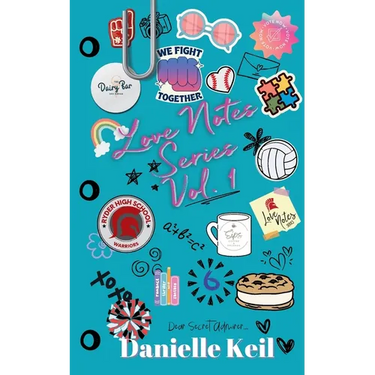 Love Notes: Volume 1