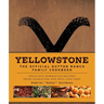 Yellowstone: The Official Dutton Ranch Family Cookbook: Delicious Homestyle Recipes from Character and Real-Life Chef Gabriel Gator Guilbeau