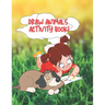 Draw Animals Activity Book: Children's Learn to Draw Book Ages 9-12
