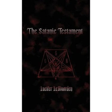 The Satanic Testament