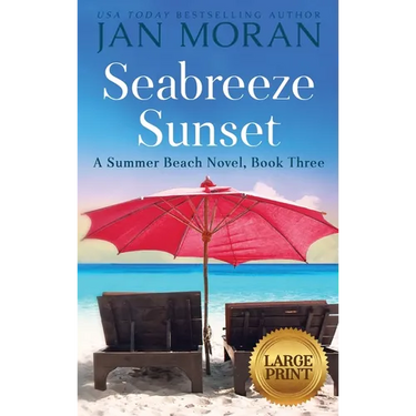 Seabreeze Sunset