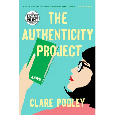 The Authenticity Project
