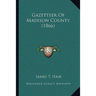 Gazetteer Of Madison County (1866)