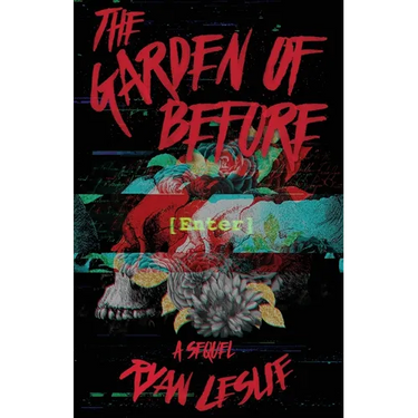 The Garden of Before