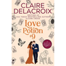Love Potion #9