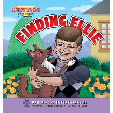 Happy Tails Tell Tales