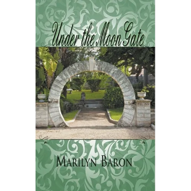 Under the Moon Gate