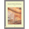 Journal of African Archaeology 1 (2)
