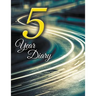 5 Year Diary