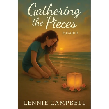 Gathering The Pieces