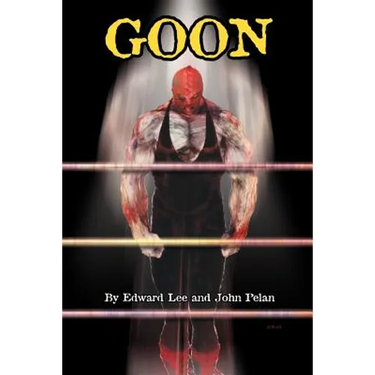 GOON - Micah Hayes Illustrated Edition