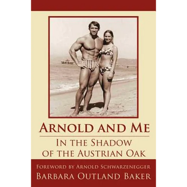 Arnold and Me: In the Shadow of the Austrian Oak