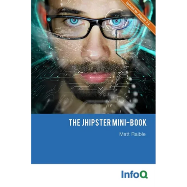The JHipster Mini-Book
