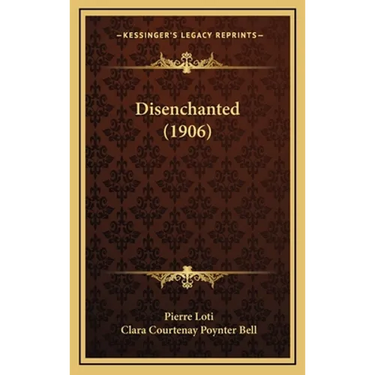 Disenchanted (1906)