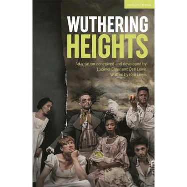 Wuthering Heights