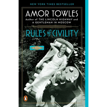 Rules of Civility