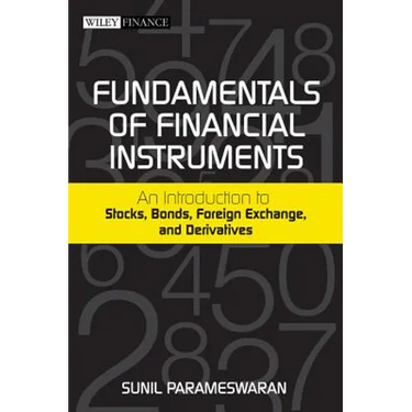 Fundamentals of Financial Inst