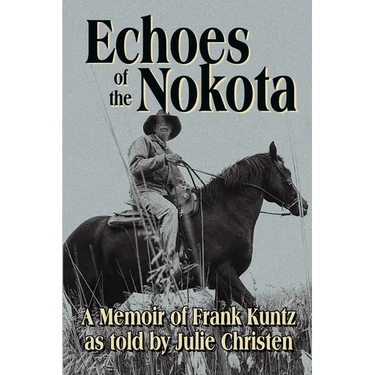Echoes of the Nokota(R)