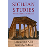 Sicilian Studies: A Guide and Syllabus for Educators