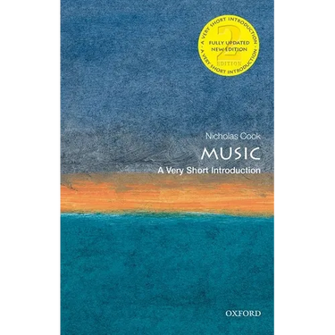 Music: A Very Short Introduction