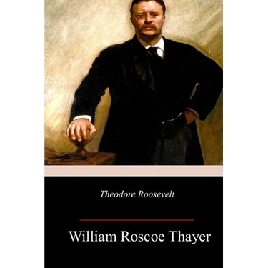 Theodore Roosevelt