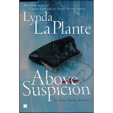 Above Suspicion