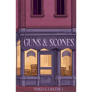 Guns & Scones