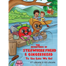 The Adventures of Strawberryhead & Gingerbread: To the Lake We Go! A fantastical story about children with different abilities forming new connections