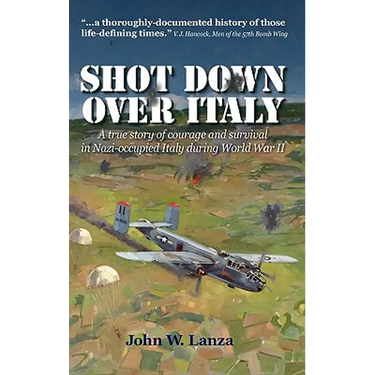 Shot Down Over Italy