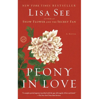 Peony in Love