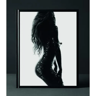 Heidi Klum by Rankin