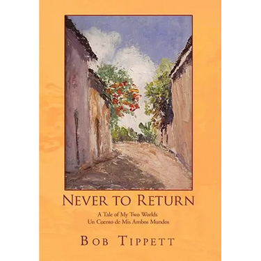 Never to Return