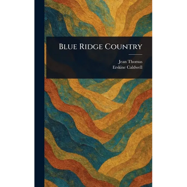 Blue Ridge Country