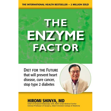 The Enzyme Factor
