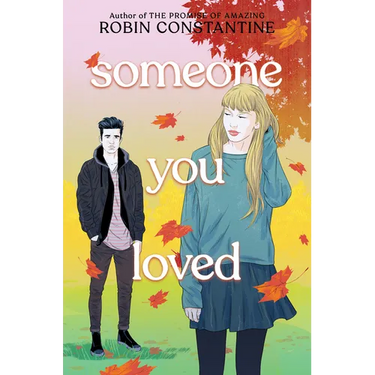 Someone You Loved