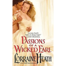 Passions of a Wicked Earl