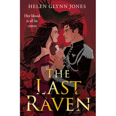 The Last Raven