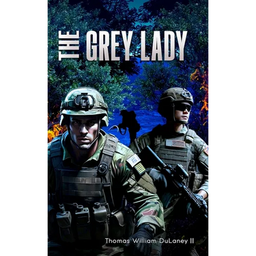 The Grey Lady