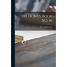 300 Homes, Book No. 16