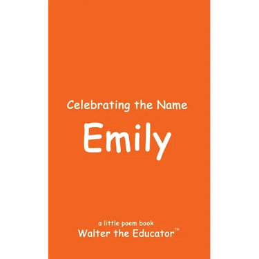 Celebrating the Name Emily