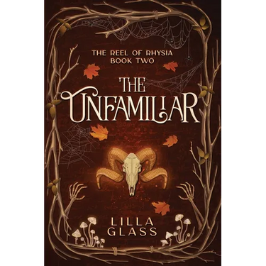 The Unfamiliar