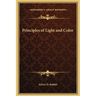 Principles of Light and Color