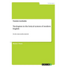 Neologism in the lexical system of modern English: On the mass media material