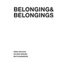 Belonging & Belongings