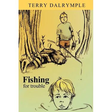 Fishing For Trouble