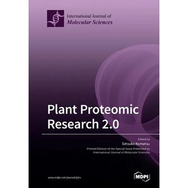 Plant Proteomic Research 2.0