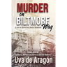 Murder on Biltmore Way: A case of detective María Duquesne